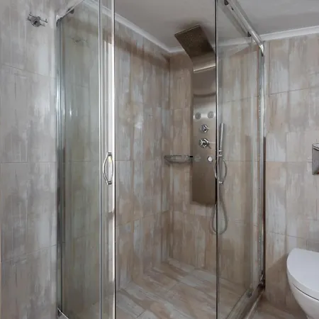 Anemi Suites Adamantas  Room photo