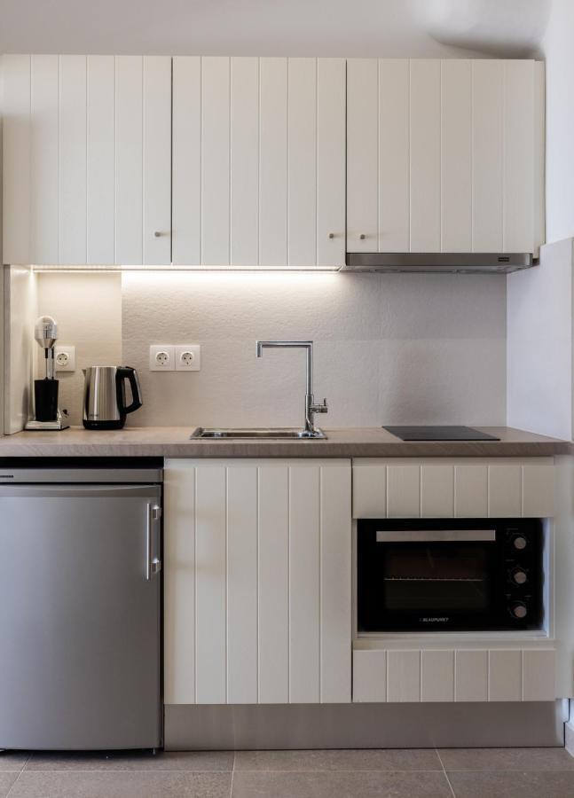 Anemi Apartment